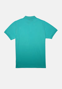 Kappa Kurzarmshirt mit Polokragen