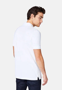Kappa Kurzarmshirt mit Polokragen