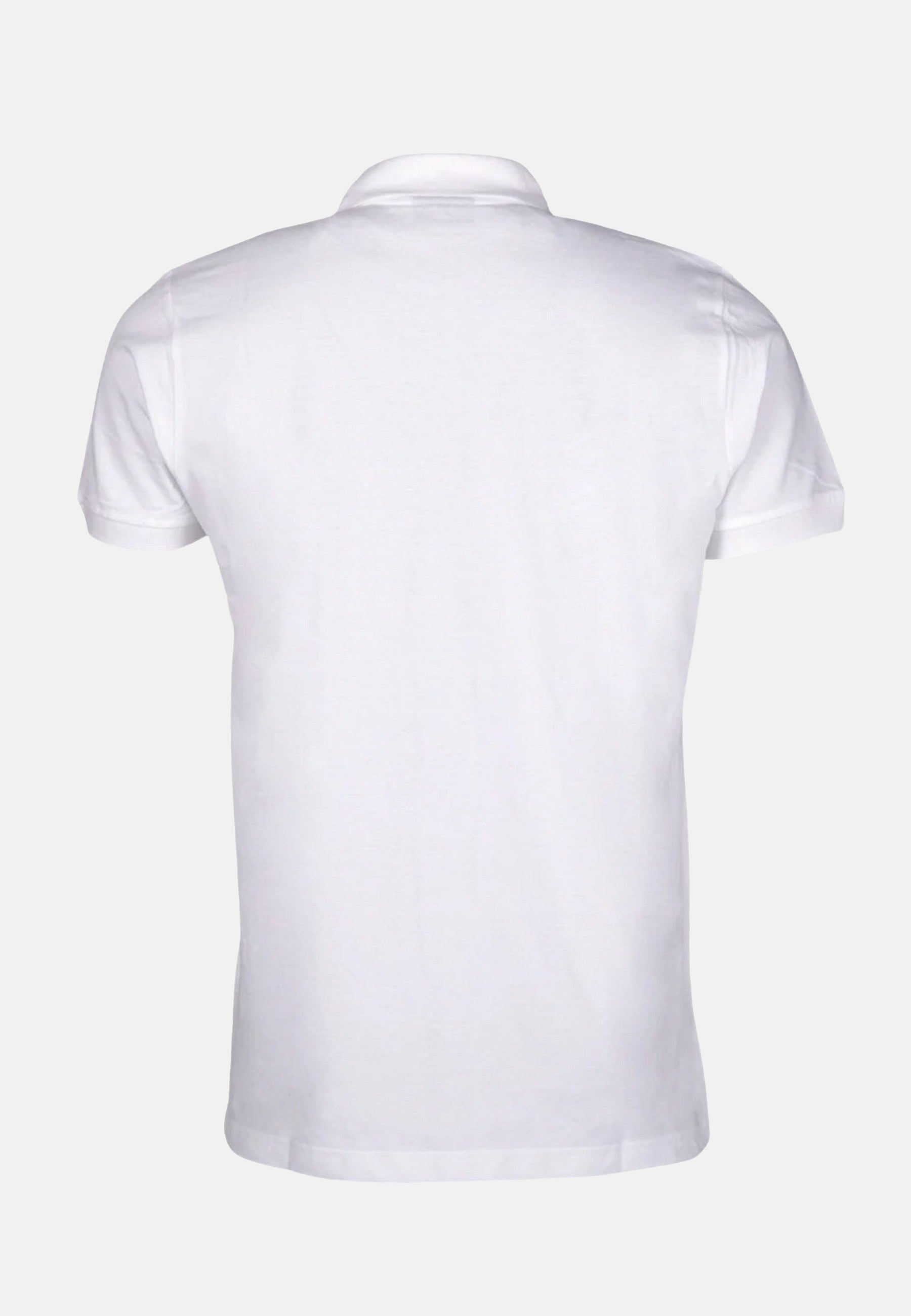 Kappa Kurzarmshirt mit Polokragen
