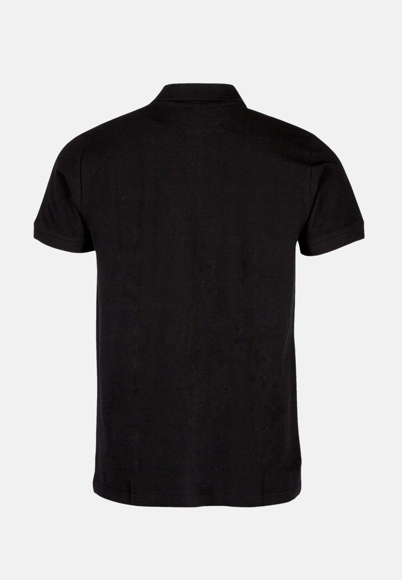Kappa Kurzarmshirt mit Polokragen