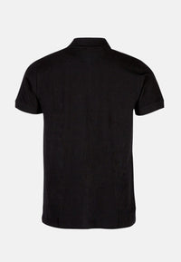 Kappa Kurzarmshirt mit Polokragen