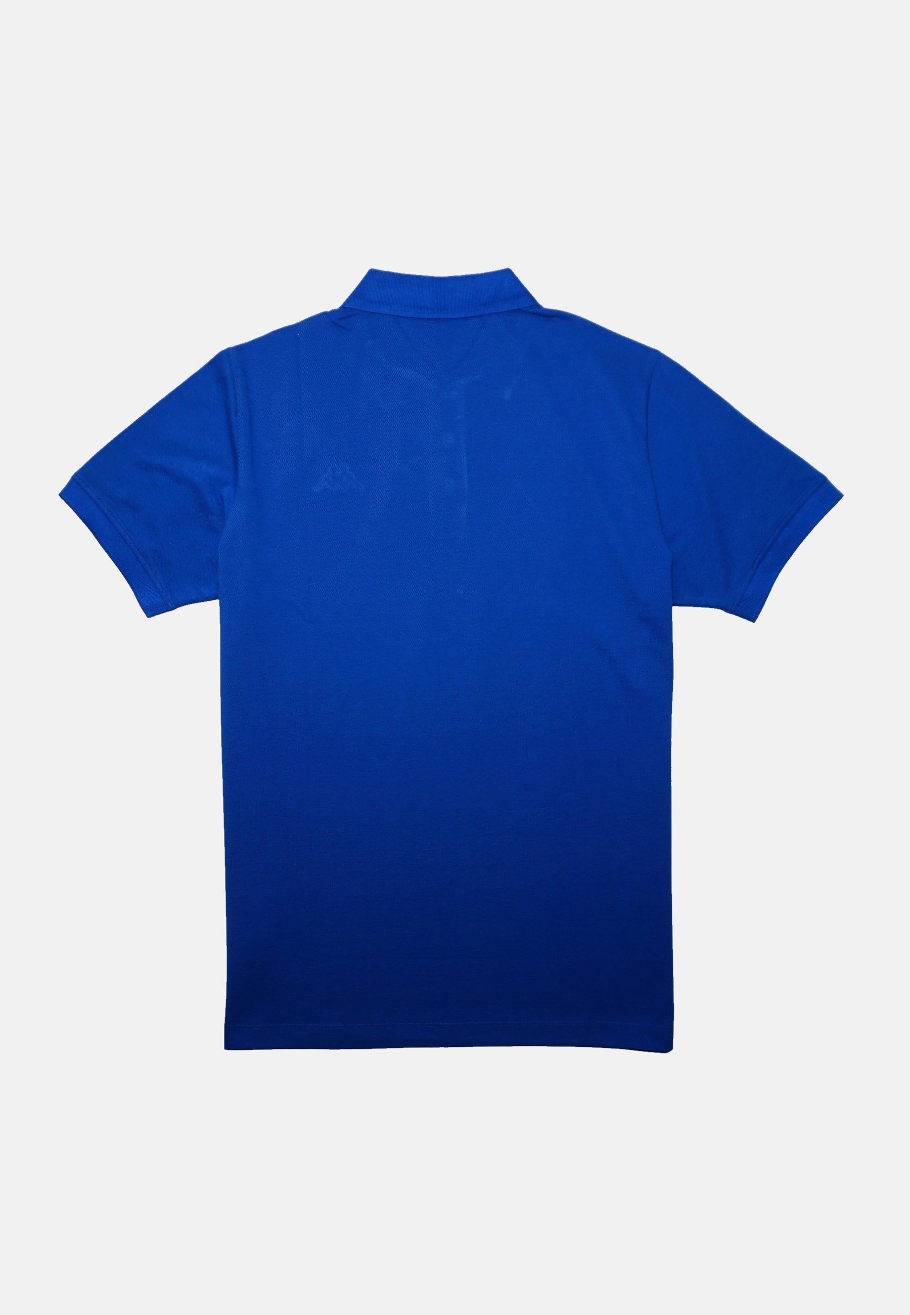 Kappa Kurzarmshirt mit Polokragen
