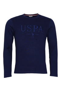 U.S. POLO Longsleeve USPA