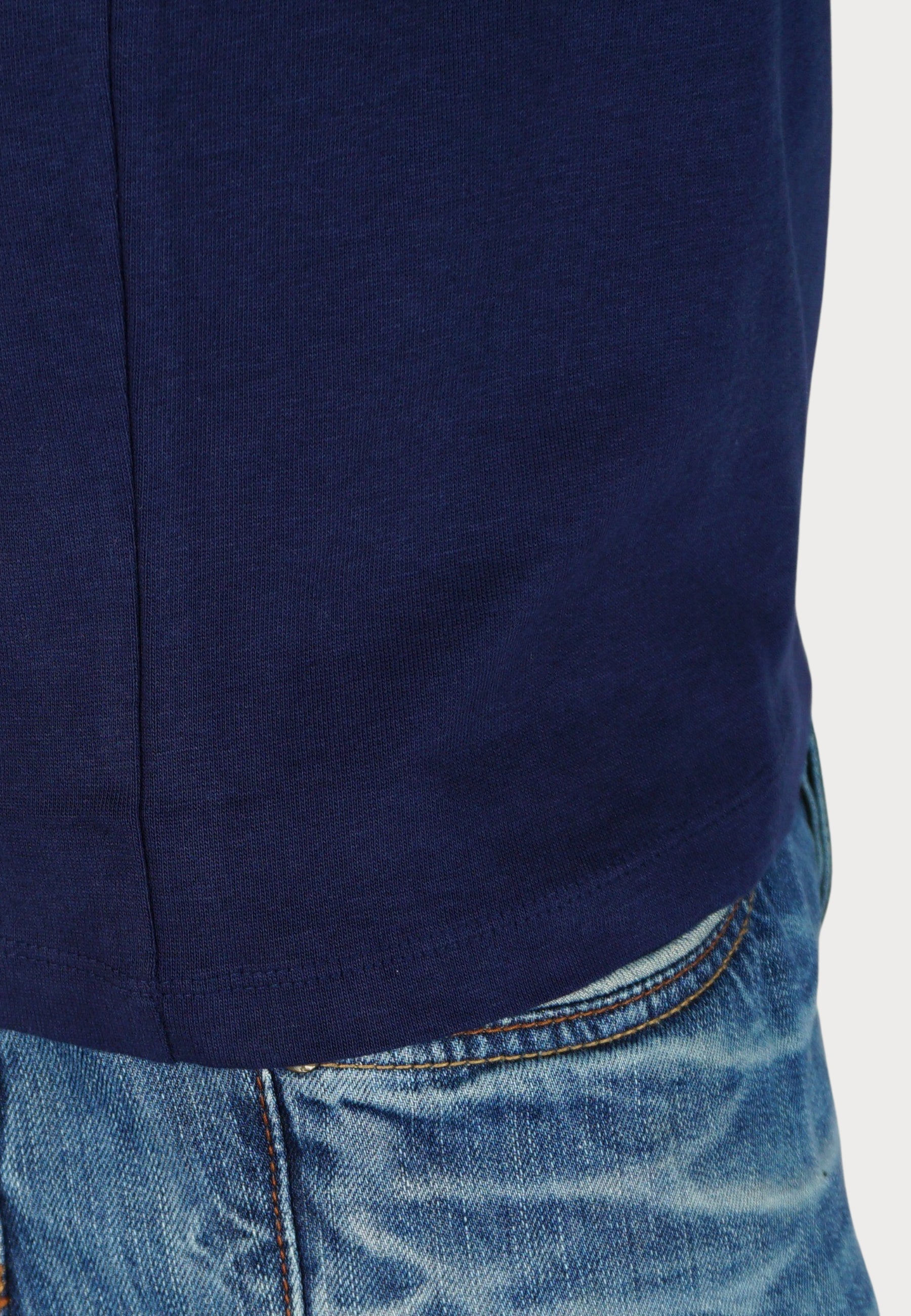 U.S. POLO Longsleeve USPA