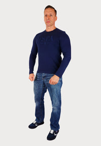 U.S. POLO Longsleeve USPA