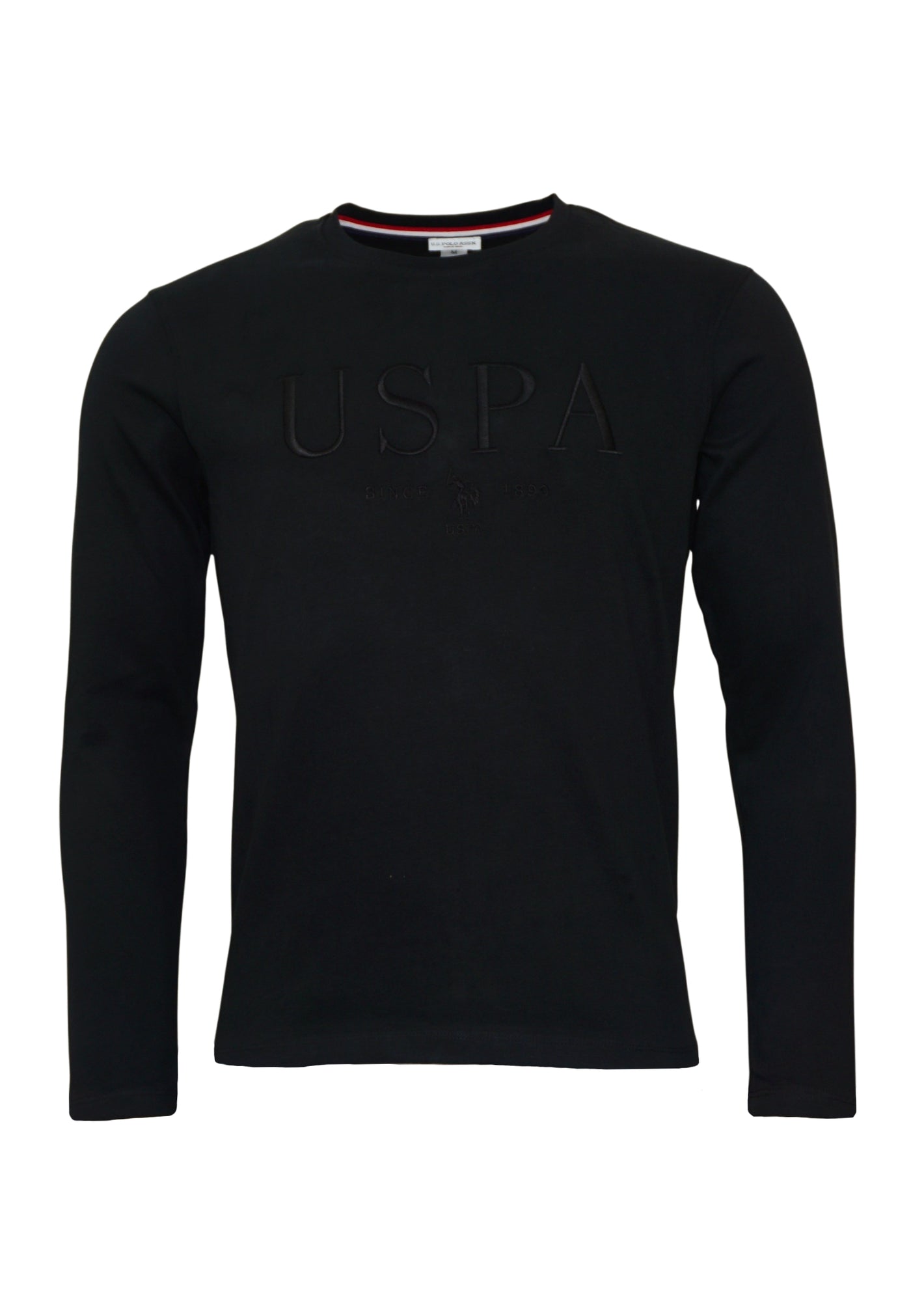 U.S. POLO Longsleeve USPA