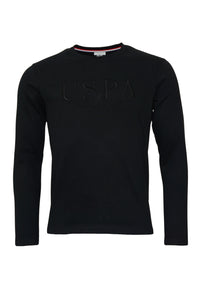 U.S. POLO Longsleeve USPA