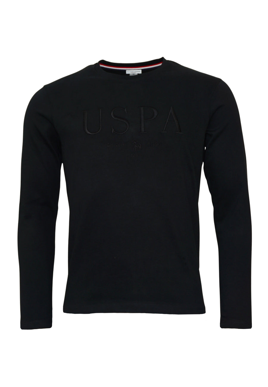 U.S. POLO Longsleeve USPA
