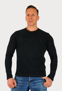 U.S. POLO Longsleeve USPA