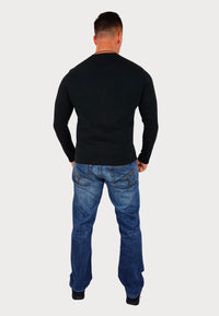 U.S. POLO Longsleeve USPA