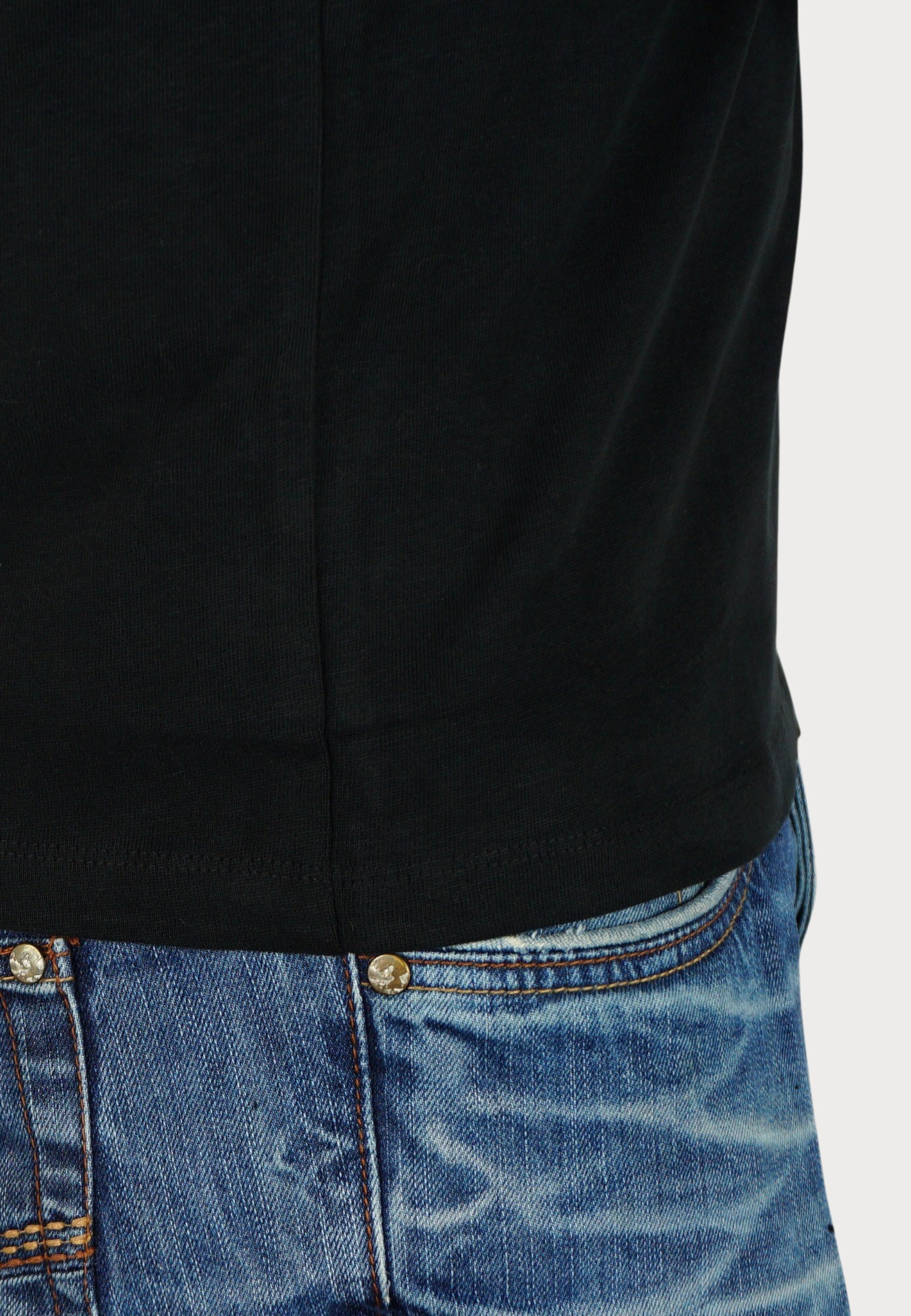 U.S. POLO Longsleeve USPA