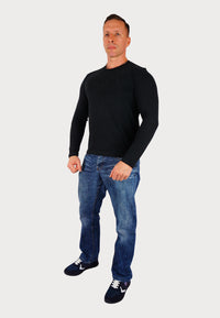 U.S. POLO Longsleeve USPA