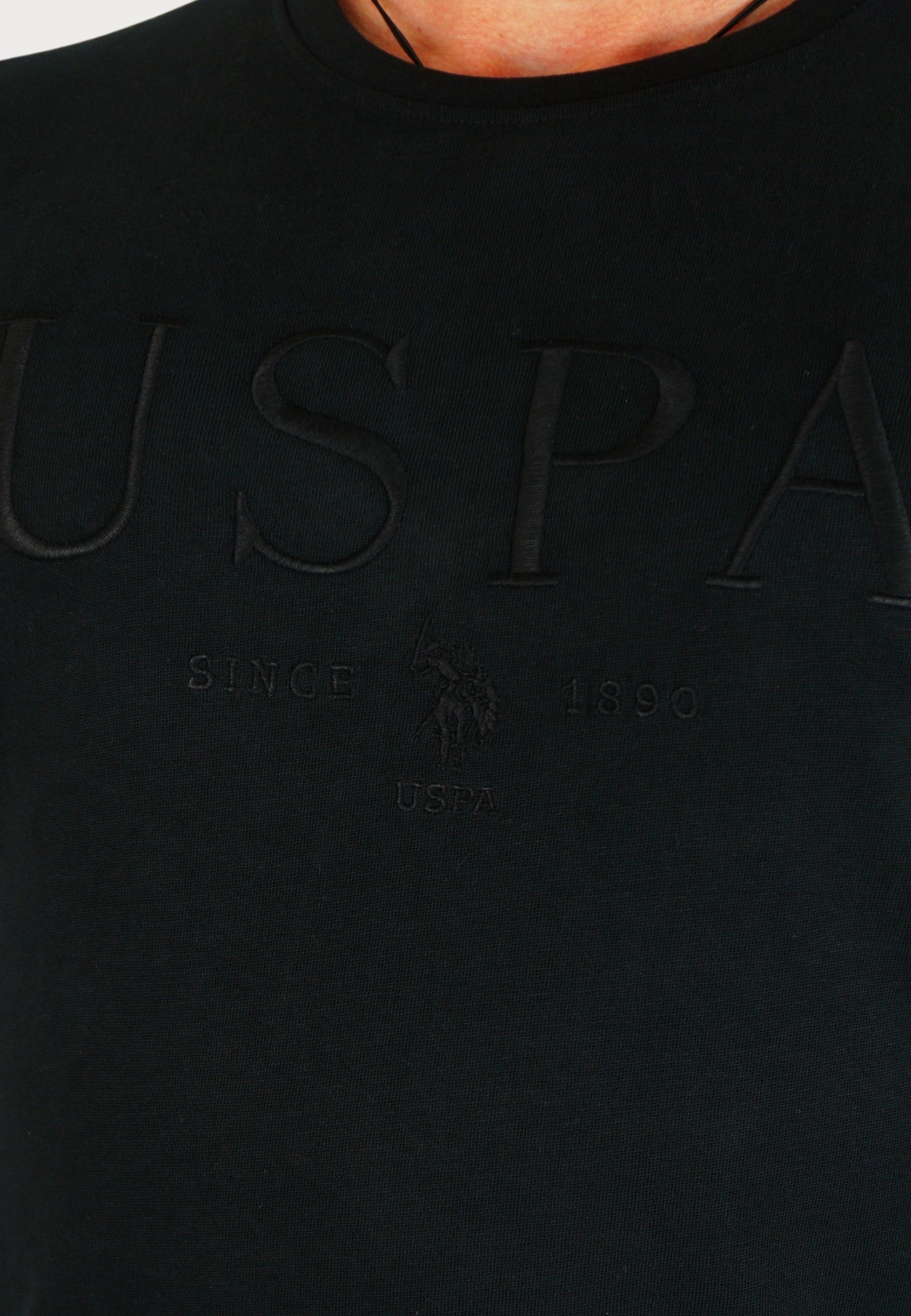 U.S. POLO Longsleeve USPA