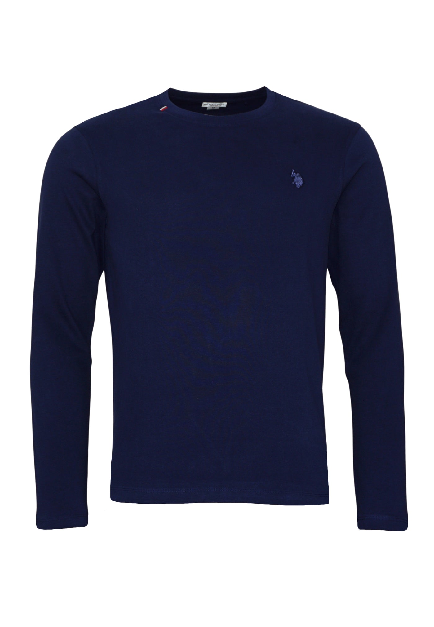 U.S. POLO Langarmshirt USPA