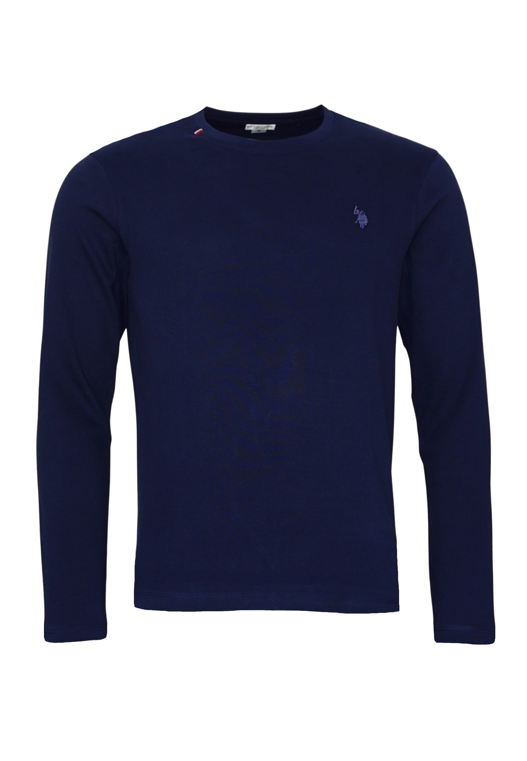U.S. POLO Langarmshirt USPA