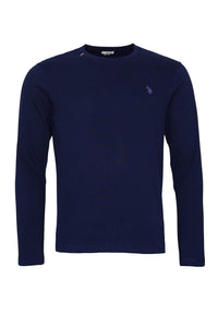U.S. POLO Langarmshirt USPA