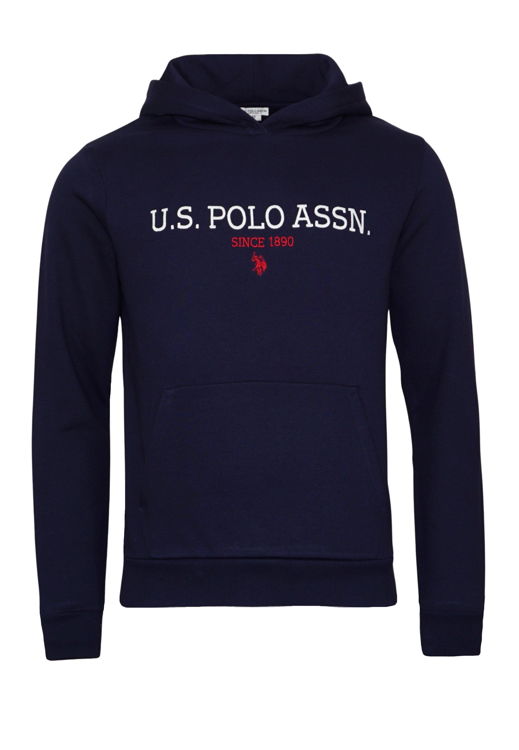 U.S. POLO Hoody Kapuzenpullover