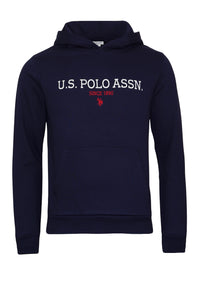 U.S. POLO Hoody Kapuzenpullover