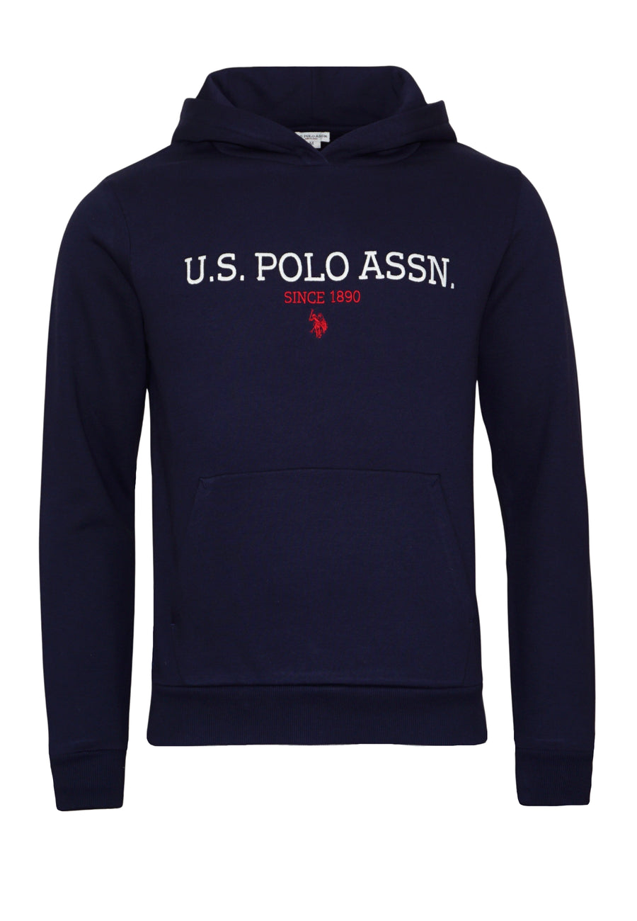 U.S. POLO Hoody Kapuzenpullover