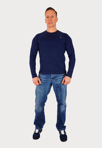 U.S. POLO Langarmshirt USPA