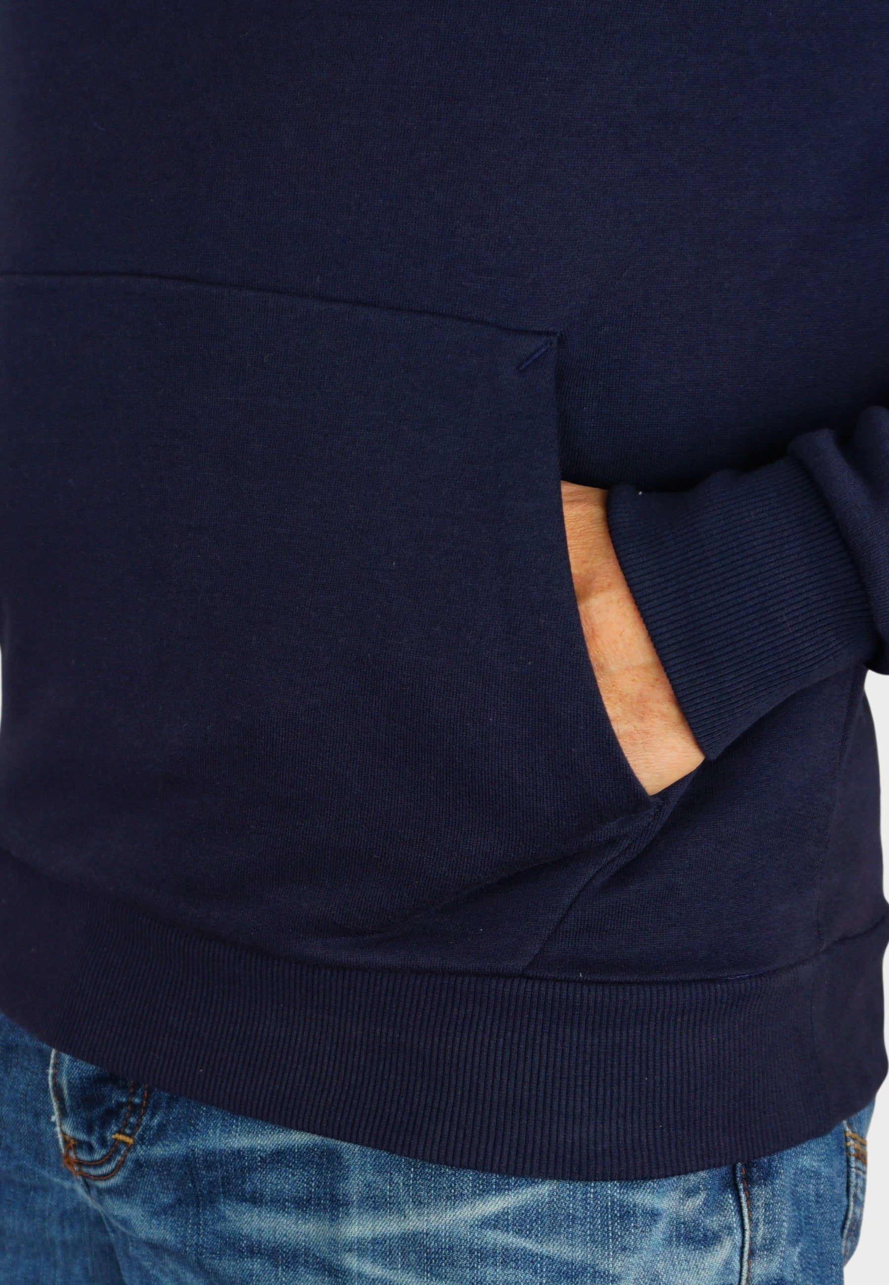 U.S. POLO Hoody Kapuzenpullover