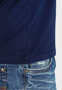 U.S. POLO Langarmshirt USPA