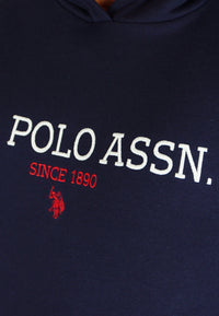 U.S. POLO Hoody Kapuzenpullover