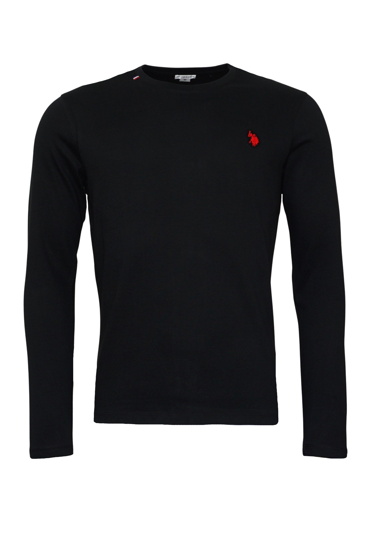 U.S. POLO Langarmshirt USPA