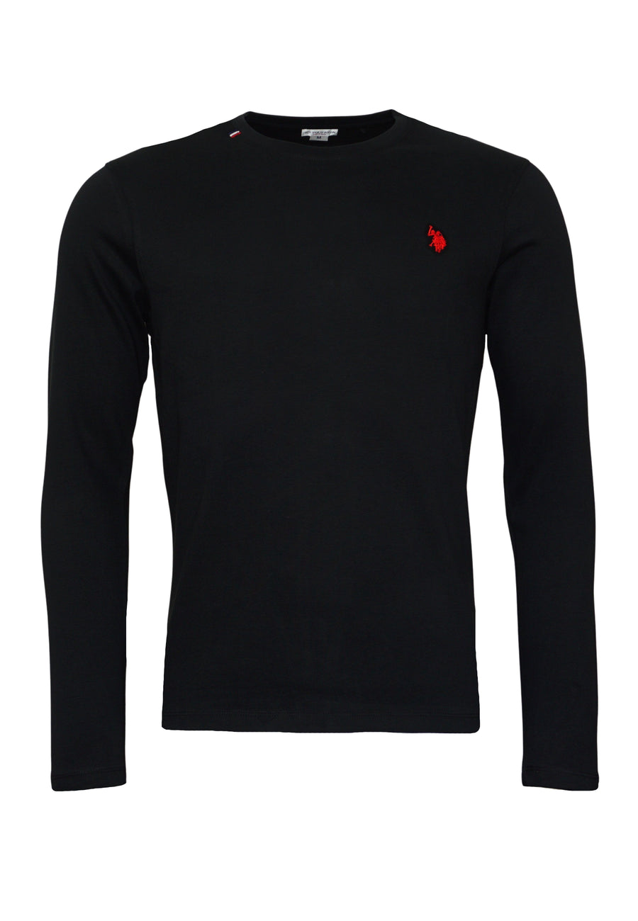 U.S. POLO Langarmshirt USPA