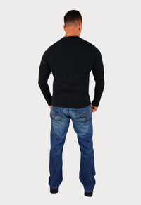 U.S. POLO Langarmshirt USPA