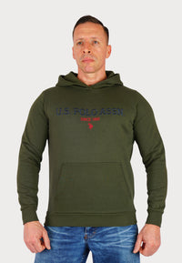 U.S. POLO Hoody Kapuzenpullover