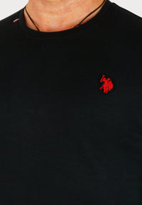 U.S. POLO Langarmshirt USPA