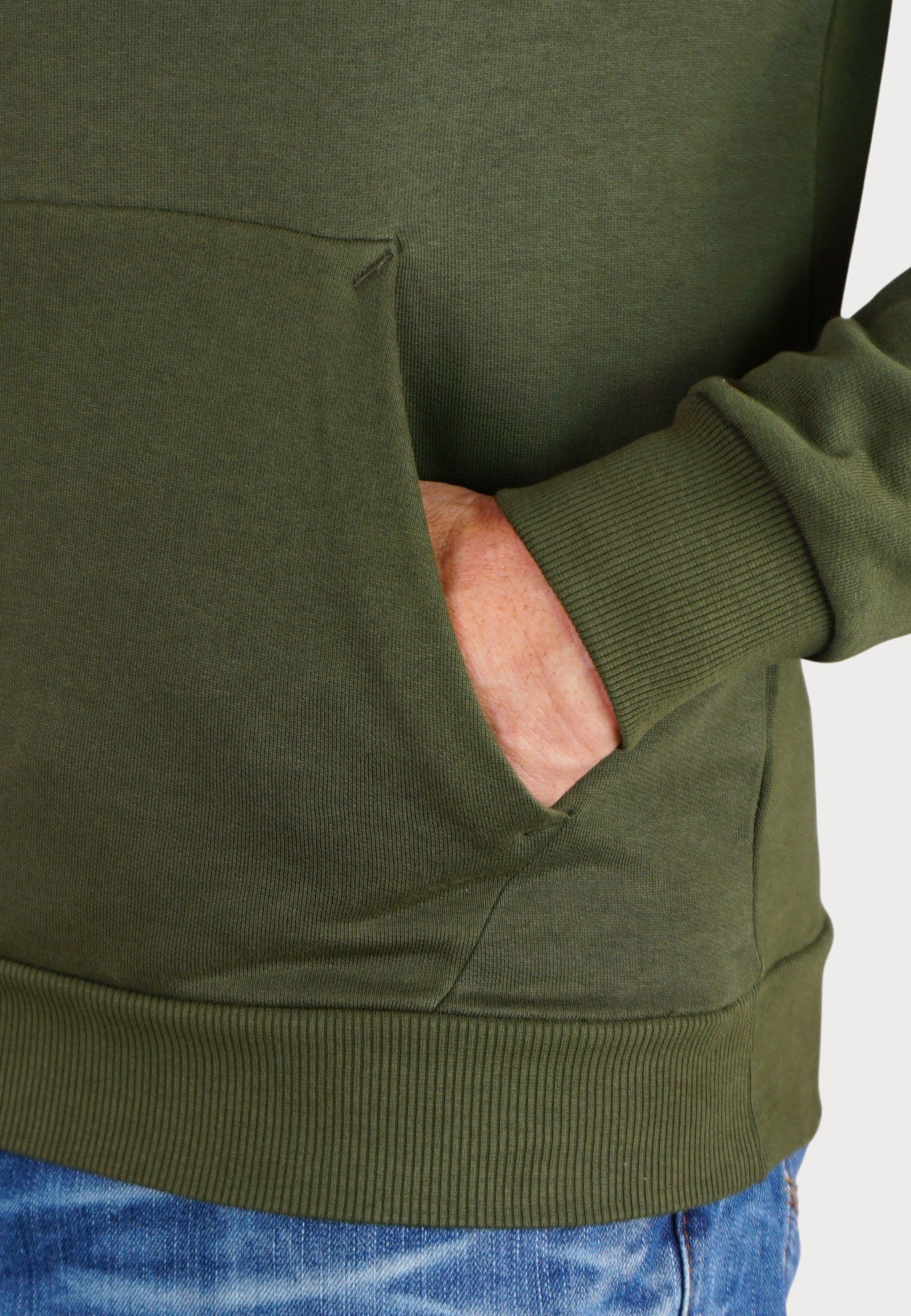 U.S. POLO Hoody Kapuzenpullover