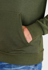 U.S. POLO Hoody Kapuzenpullover