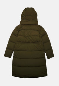 Woolrich Steppmantel