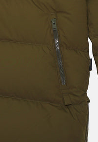 Woolrich Steppmantel