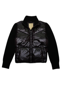 Woolrich ALIQUIPPA HYBRID Steppjacke