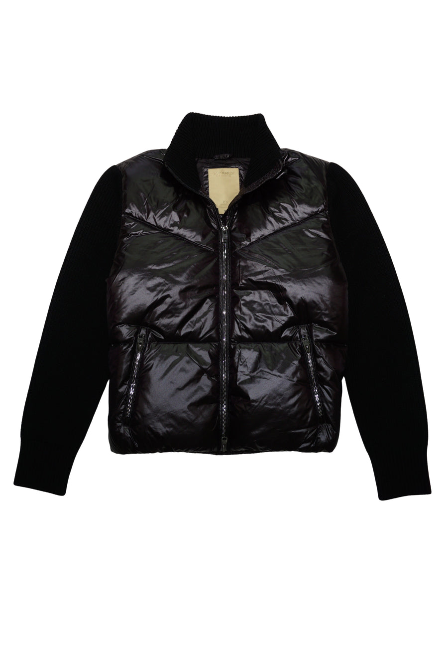 Woolrich ALIQUIPPA HYBRID Steppjacke
