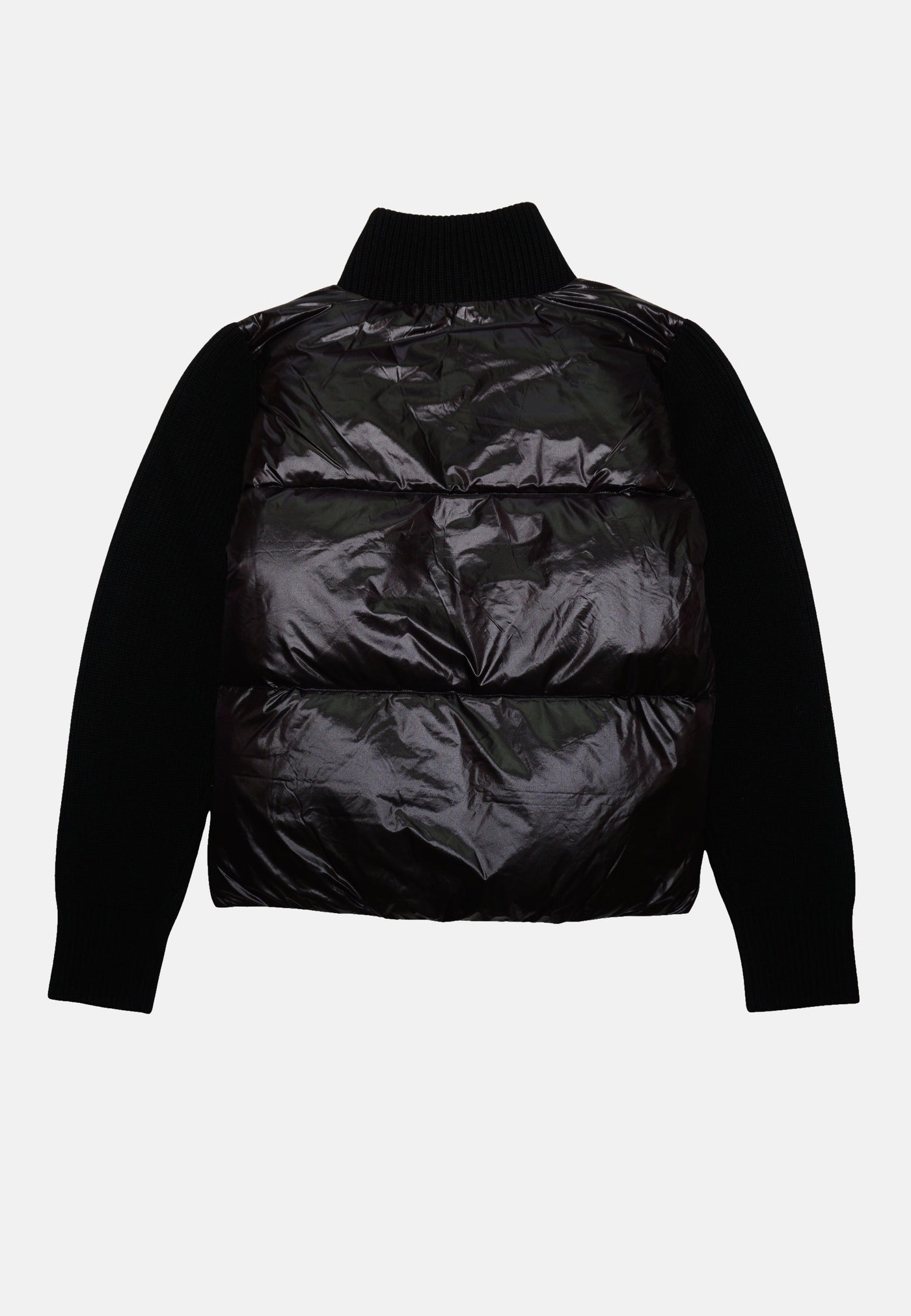 Woolrich ALIQUIPPA HYBRID Steppjacke