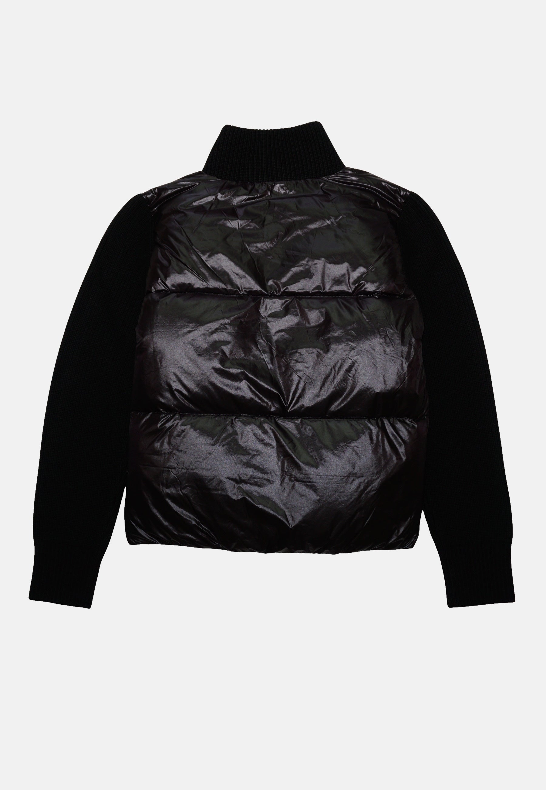 Woolrich ALIQUIPPA HYBRID Steppjacke