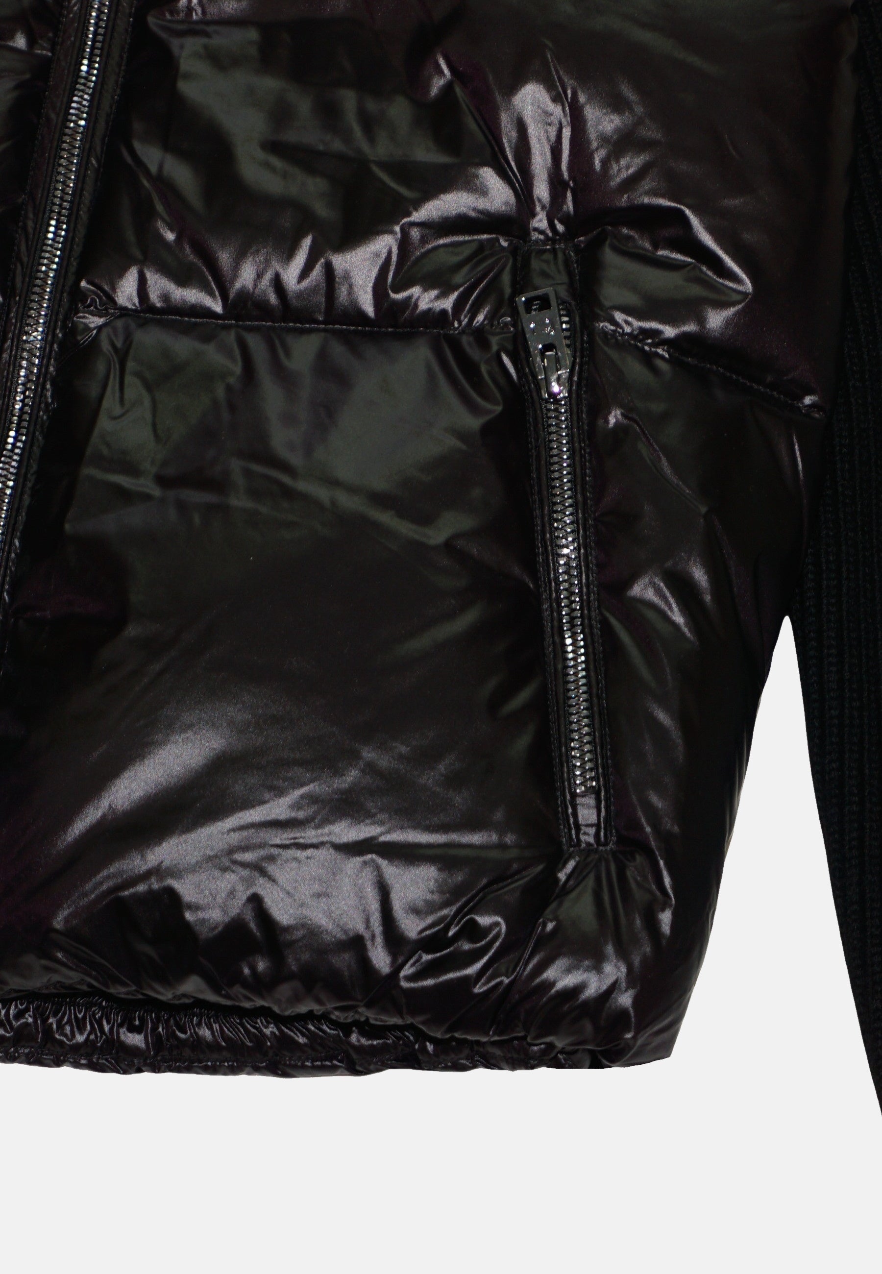 Woolrich ALIQUIPPA HYBRID Steppjacke