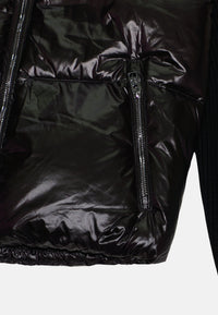 Woolrich ALIQUIPPA HYBRID Steppjacke