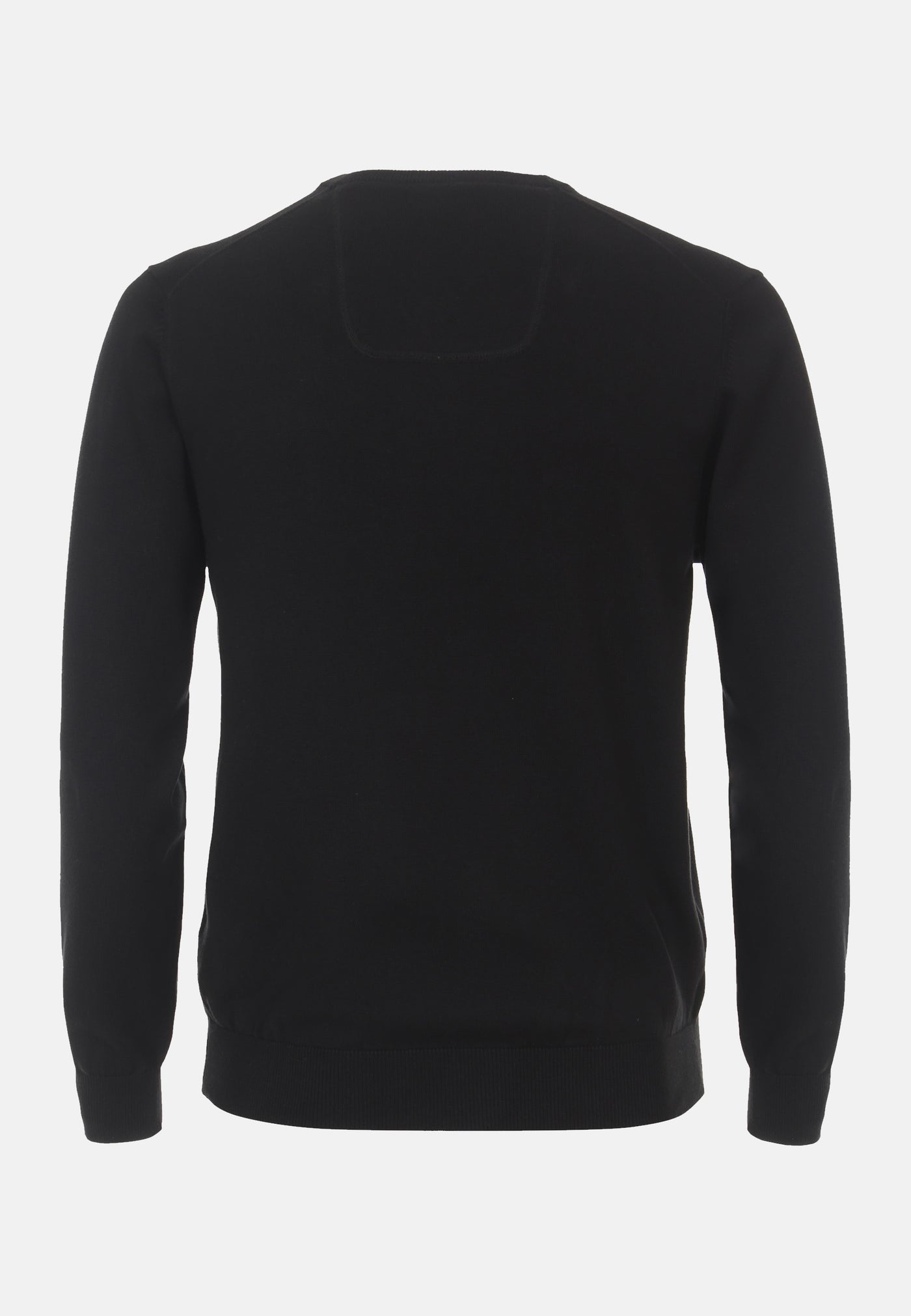 CASA MODA Strickpullover V-Neck