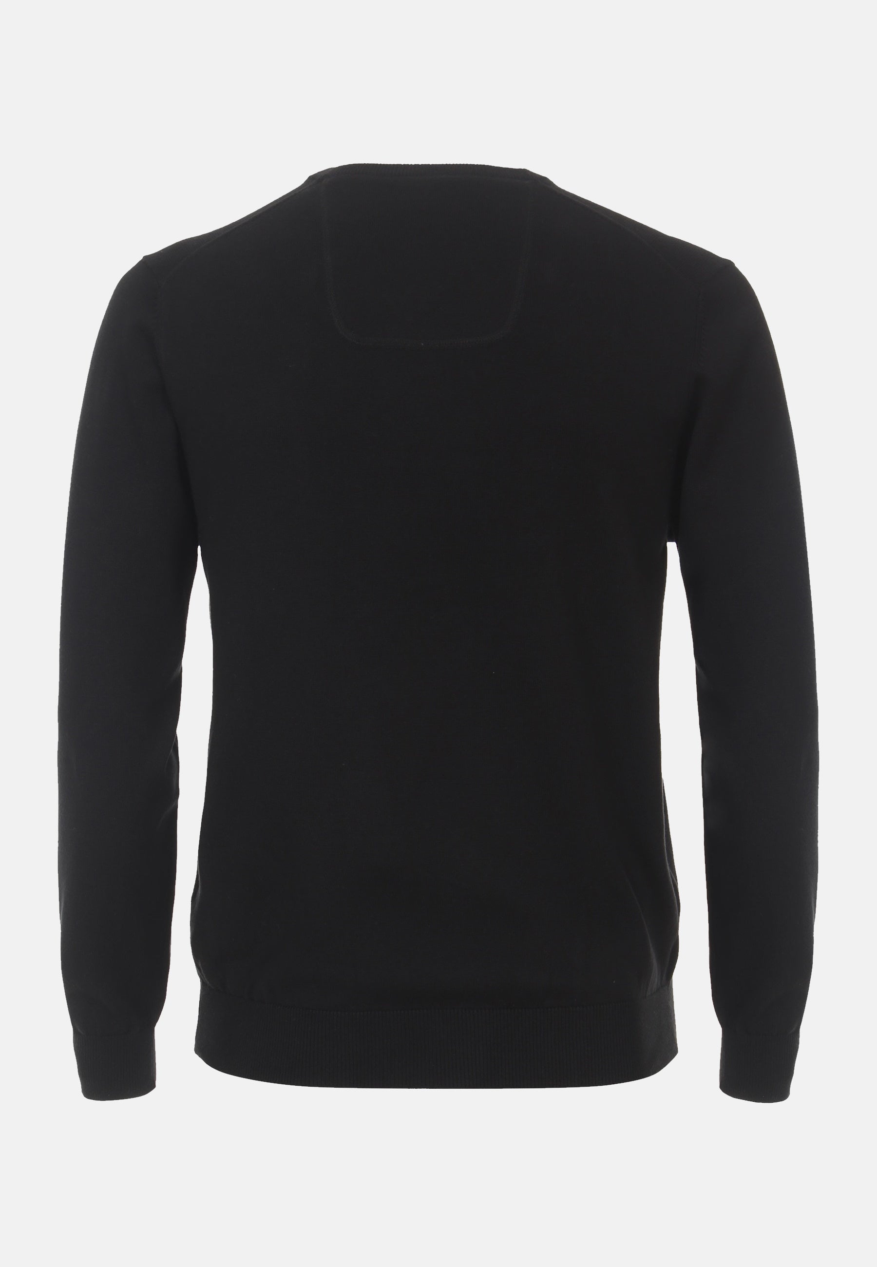 CASA MODA Strickpullover V-Neck