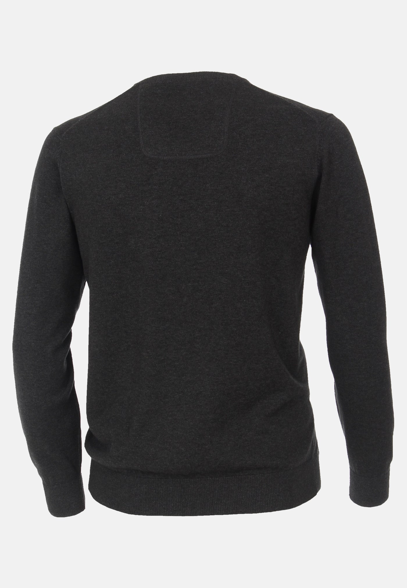 CASA MODA Strickpullover V-Neck