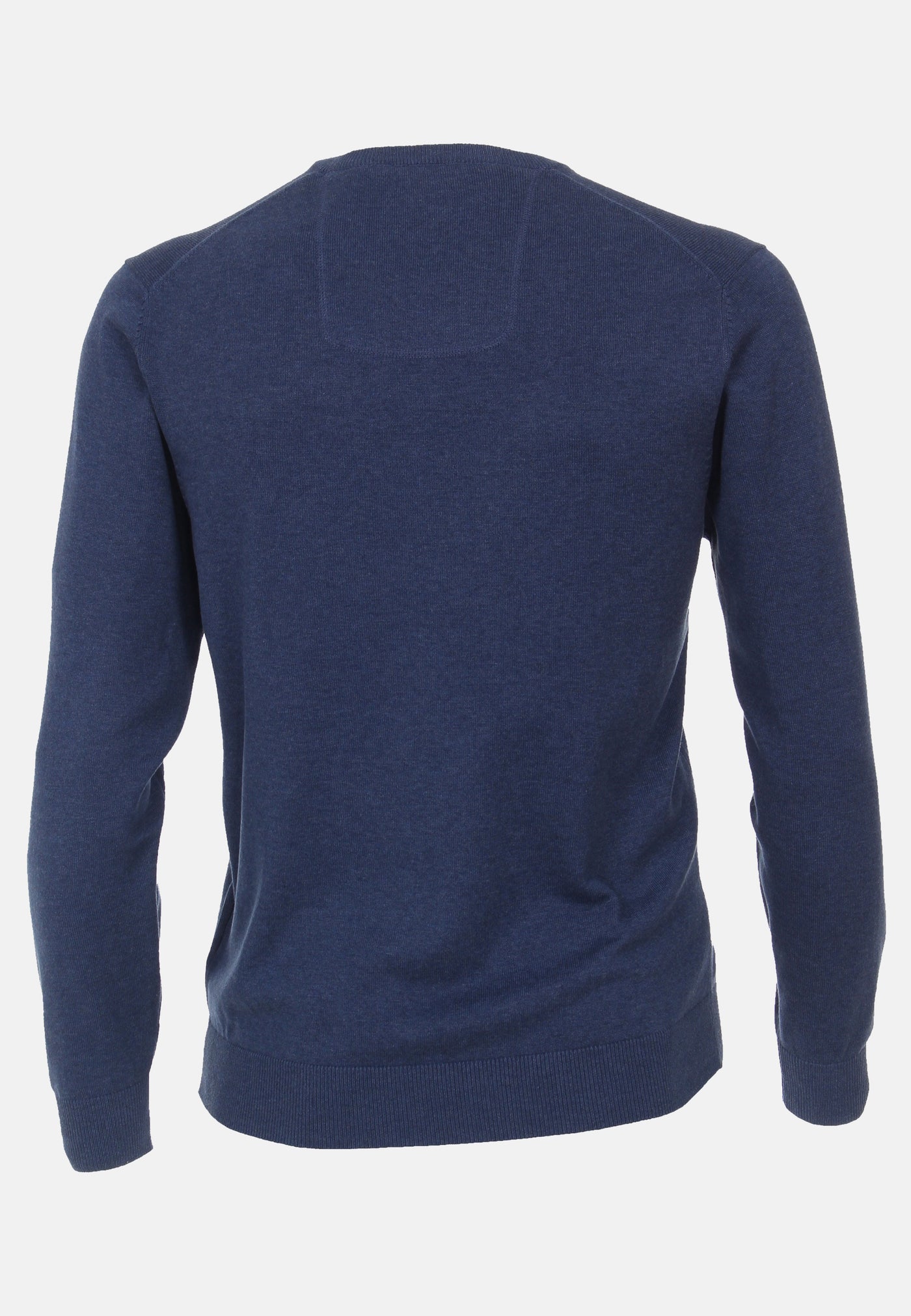 CASA MODA Strickpullover V-Neck