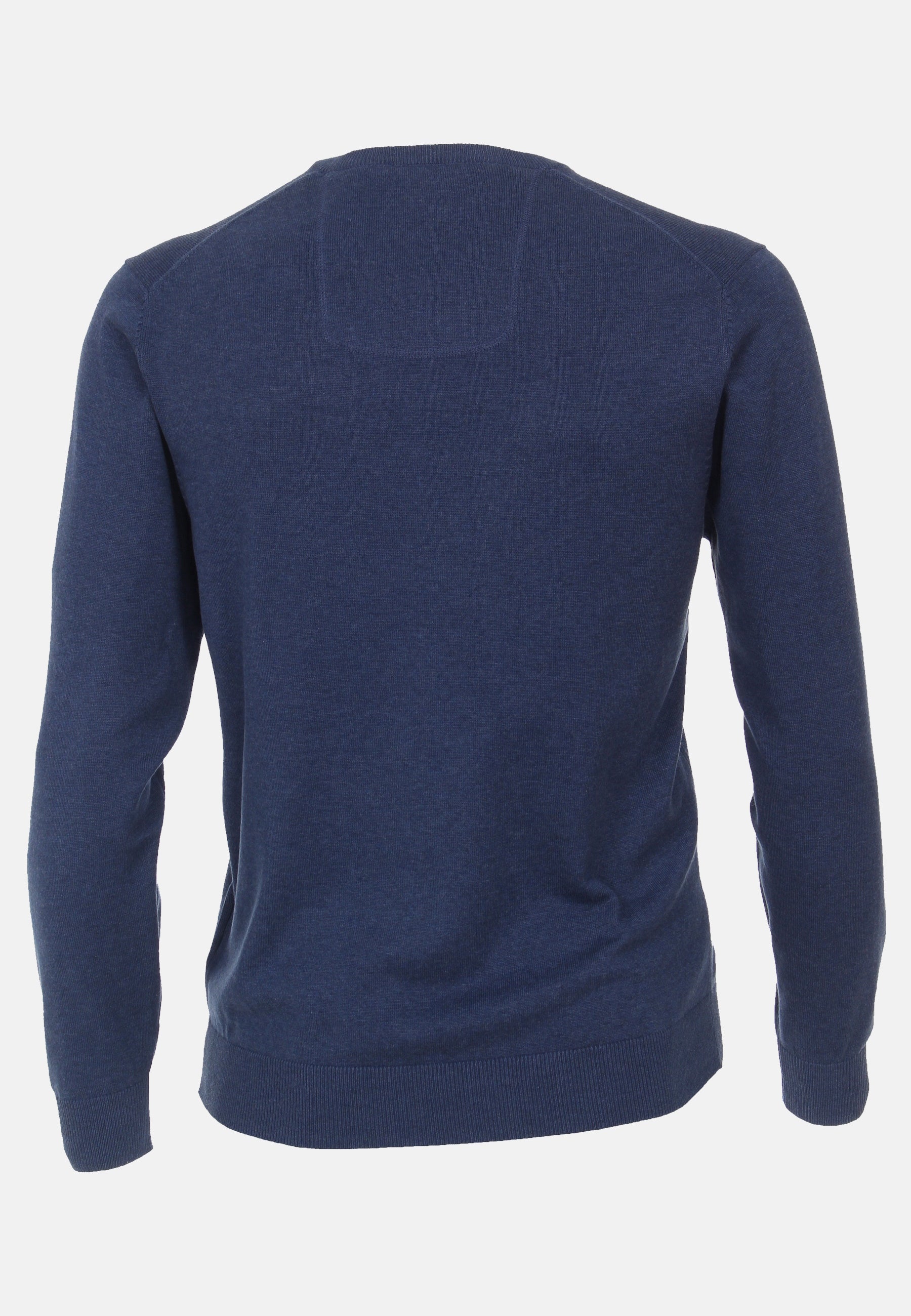 CASA MODA Strickpullover V-Neck