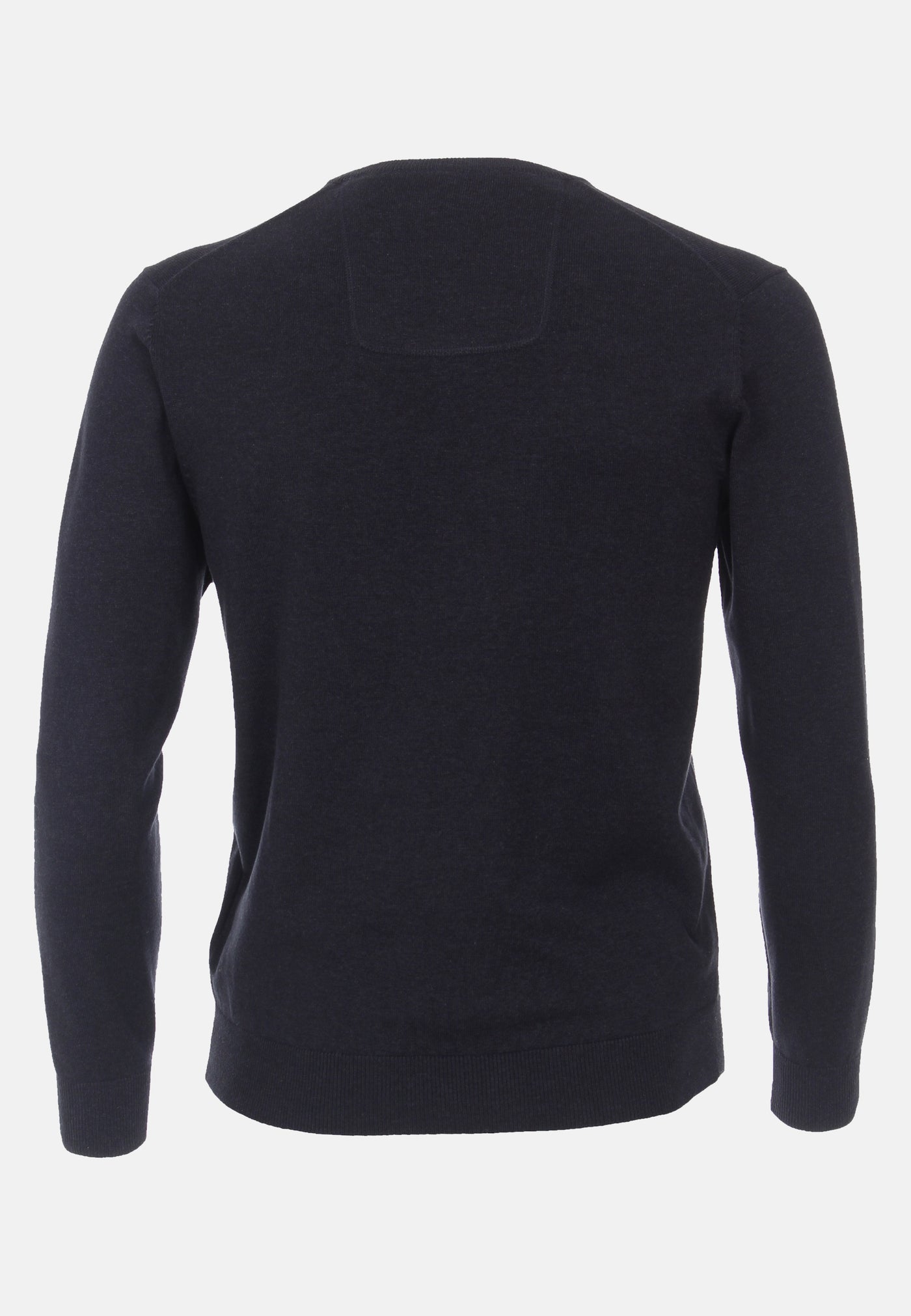 CASA MODA Strickpullover V-Neck