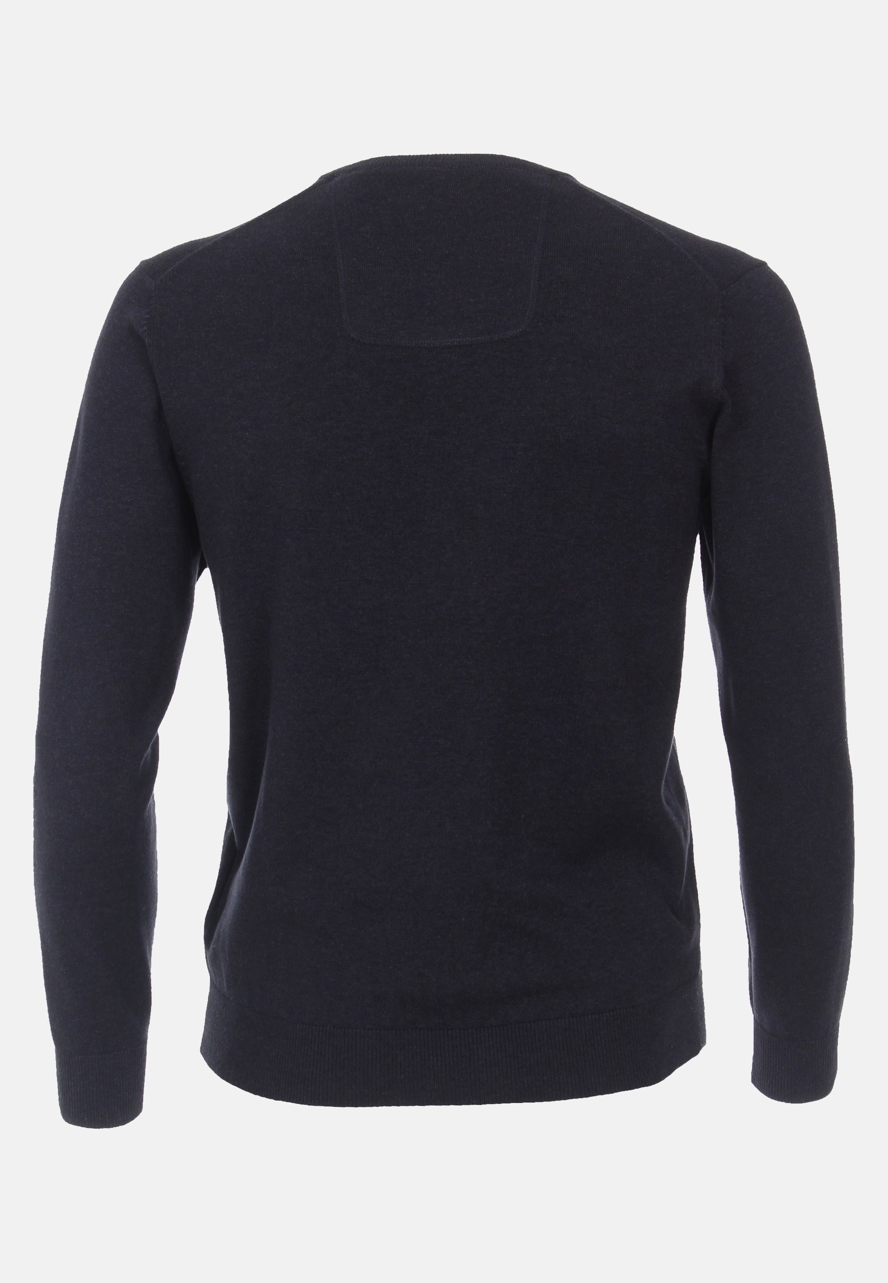 CASA MODA Strickpullover V-Neck