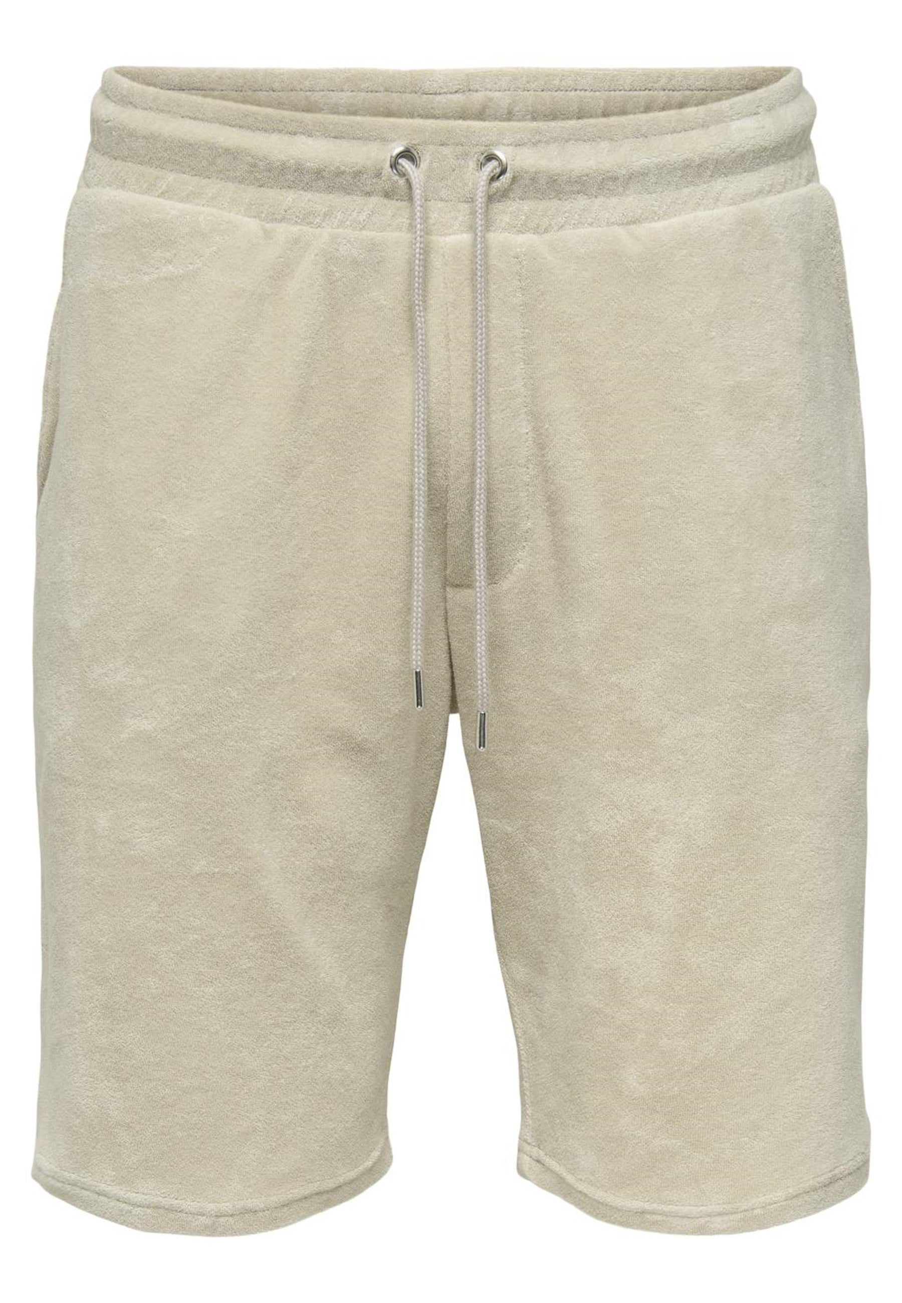 Only & Sons HELLAS Bermuda-Shorts